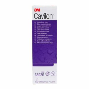 3M CAVILON Langzeit-Hautschutzcreme 92 g