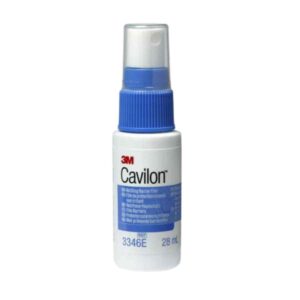 3M CAVILON Reizfreier Hautschutz Spray 28 ml (m. Beipack)
