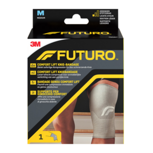 3M Futuro Bandage Comfort Lift Knie L - Large