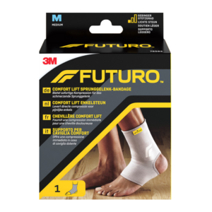 3M Futuro Bandage Comfort Lift Sprunggelenk L - Large