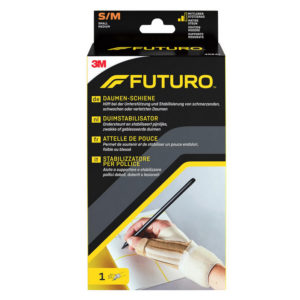 3M Futuro Daumenschiene rechts / links L / XL