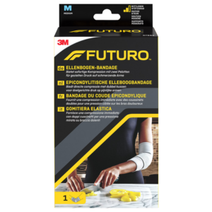 3M Futuro Ellenbogenbandage L - Large