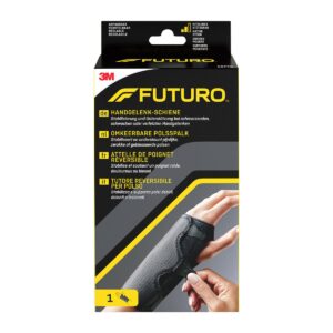 3M Futuro Handgelenk-Schiene anpassbar schwarz