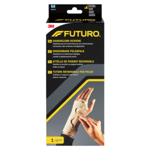 3M Futuro Handgelenkschiene rechts / links L - Large