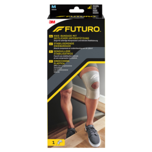 3M Futuro Kniebandage rechts / links L - Large