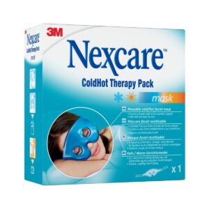3M NEXCARE ColdHot Augenmaske