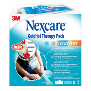 3M NEXCARE ColdHot Therapy Thermoindicator 26x11cm
