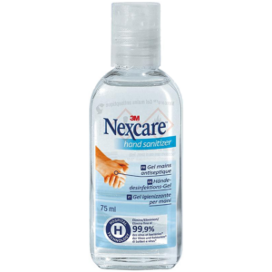 3M NEXCARE Händedesinfektions-Gel 75 ml