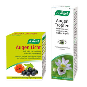 A.Vogel Augen-Set