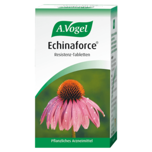 A.Vogel Echinaforce Resistenz - Erkältung Tabletten 400 Stück