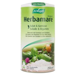 A.Vogel Herbamare Kräutersalz Dose 250 g