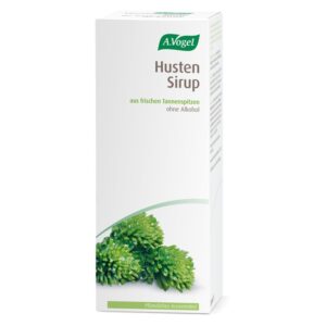 A.Vogel Husten Sirup 200 ml