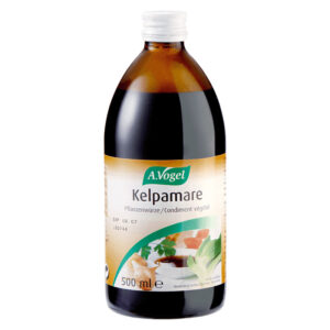 A.Vogel Kelpamare Flasche 500 ml