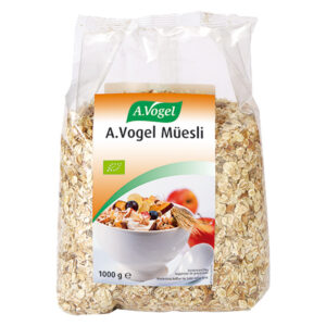 A.Vogel Müesli ohne Zucker 1000 g