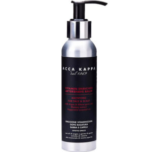 ACCA KAPPA Vitamin angereichertes After-Shave 125 ml
