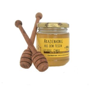 Akazienhonig mild 250 g