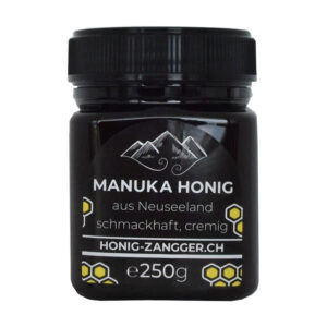 Aktiv Manuka Honig 6 Gold 250 g