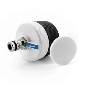 ALB Filter Entry Befülladapter