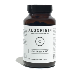 ALGORIGIN Chlorella Tabletten 240 Stück