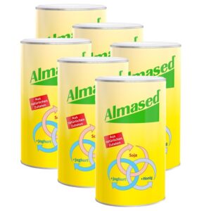 Almased Vitalkost 6x 500 g