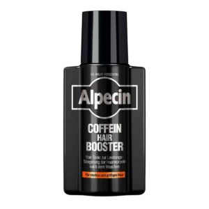 Alpecin Coffein Hair Booster Shampoo Fl 200 ml