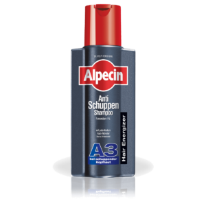 Alpecin Hair Energizer Anti-Schuppen Shampoo A3 250 ml