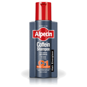 Alpecin Hair Energizer Coffein Shampoo C1 250 ml