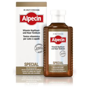 Alpecin Special Haartonikum Vitamin 200 ml