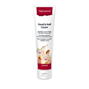 Alpinamed Hand & Nail Cream 100 ml