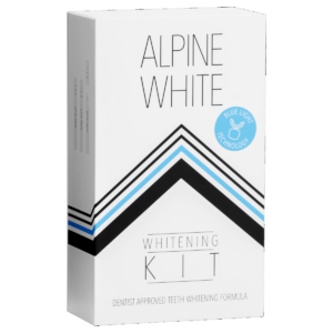 Alpine White Whitening Kit