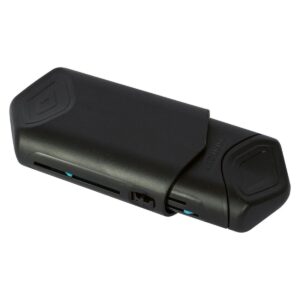 ANABOX Tablettenteiler anthrazit