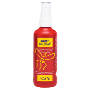 Anti Brumm Forte Insektenschutz 150 ml