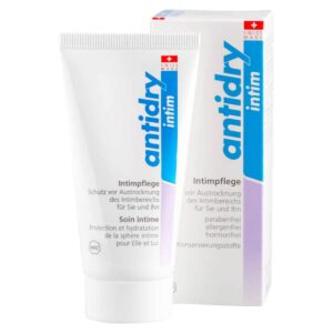 Antidry Intimpflege Salbe 50 ml