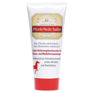 Apothekers Original Pferde Salbe Tube 150 ml