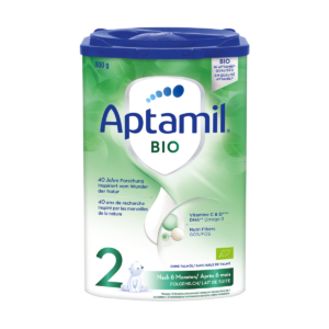 APTAMIL Bio 2 Dose 800 g
