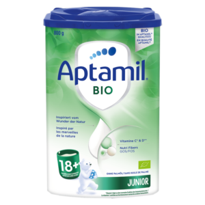 Aptamil Bio Junior 18+ Dose 800 g