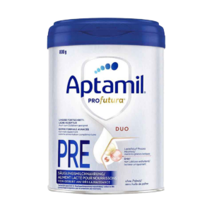 APTAMIL Profutura DUO Pre 800 g