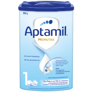 APTAMIL PRONUTRA 1 Ds 800 g