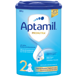 APTAMIL PRONUTRA 2 Ds 800 g