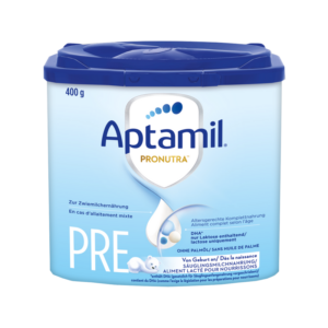 APTAMIL PRONUTRA PRE Ds 400 g