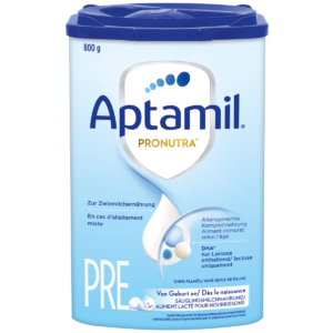 APTAMIL PRONUTRA PRE Ds 800 g