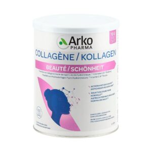 Arkopharma Kollagen Schönheit Pulver 260 g