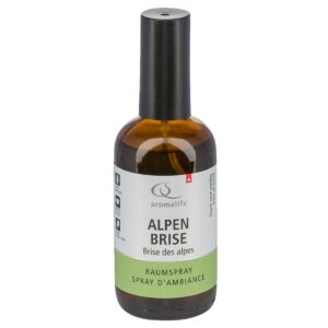Aromalife Alpenbrise Raumspray 100 ml