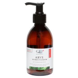 Aromalife Arve Vital-Muskelfluid ätherische Öle 250 ml