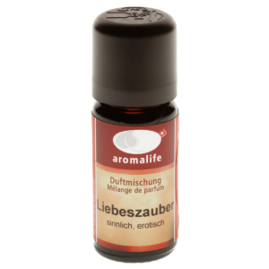 Aromalife Duftmischung Liebeszauber 10 ml