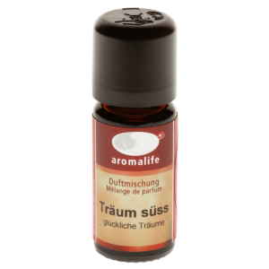 Aromalife Duftmischung Träum süss 10 ml