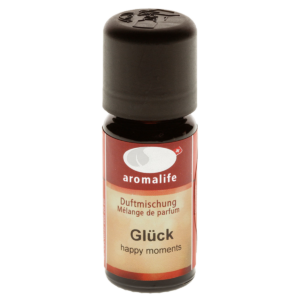 Aromalife Glück ätherisches Öl 10 ml
