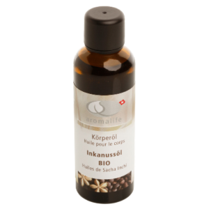 Aromalife Inkanussöl Sacha Inchi 75 ml