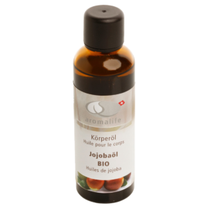 Aromalife Jojobaöl Flasche 75 ml