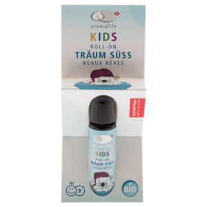 Aromalife Kids Roll-on Träum süss 10 ml